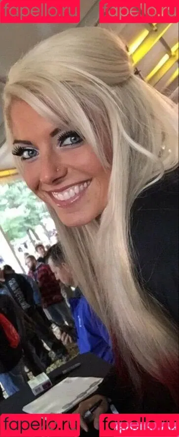 Alexa Bliss Onlyfans Photo Gallery 