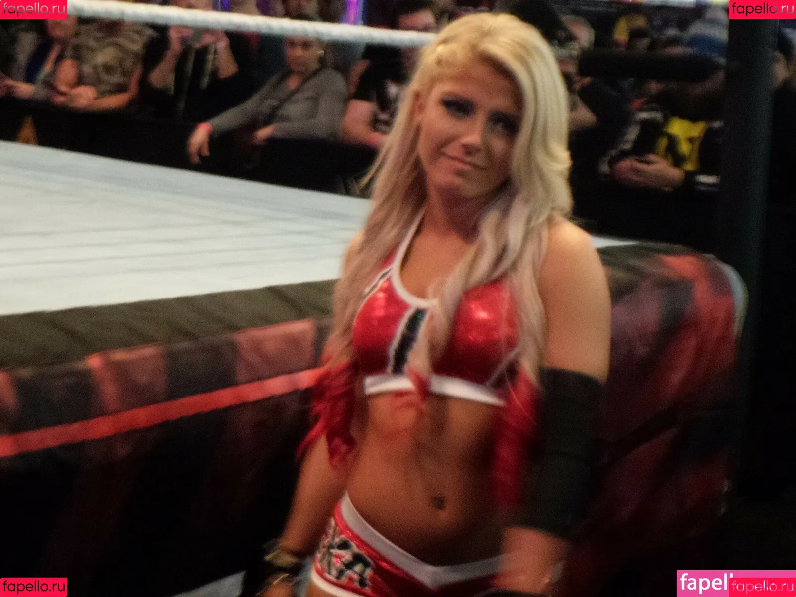 Alexa Bliss Onlyfans Photo Gallery 