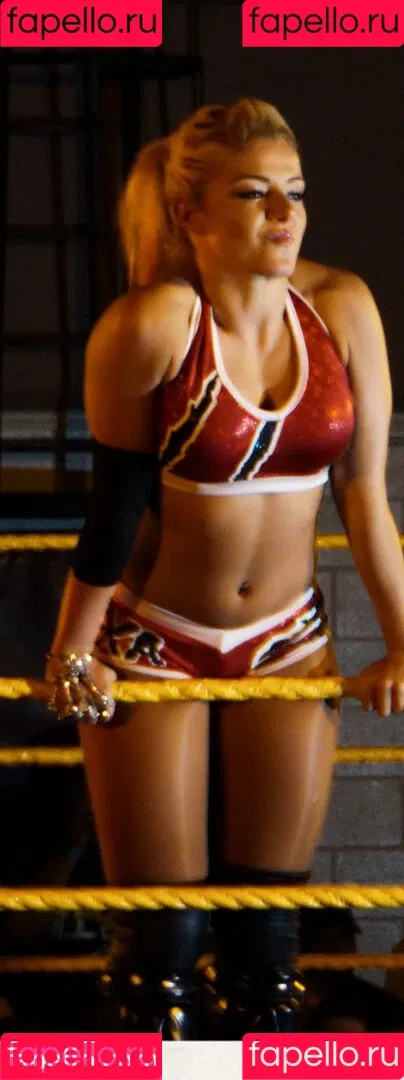 Alexa Bliss Onlyfans Photo Gallery 