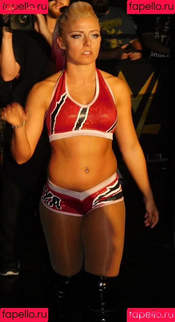 Alexa Bliss Onlyfans Photo Gallery 