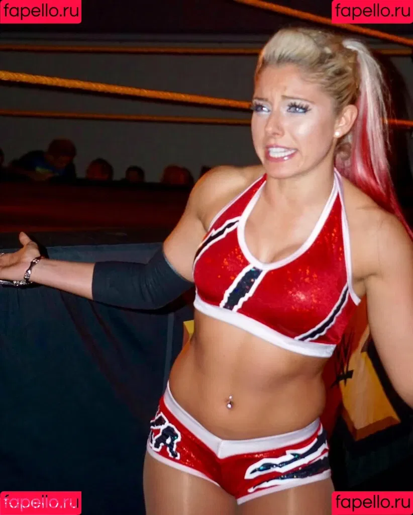 Alexa Bliss Onlyfans Photo Gallery 