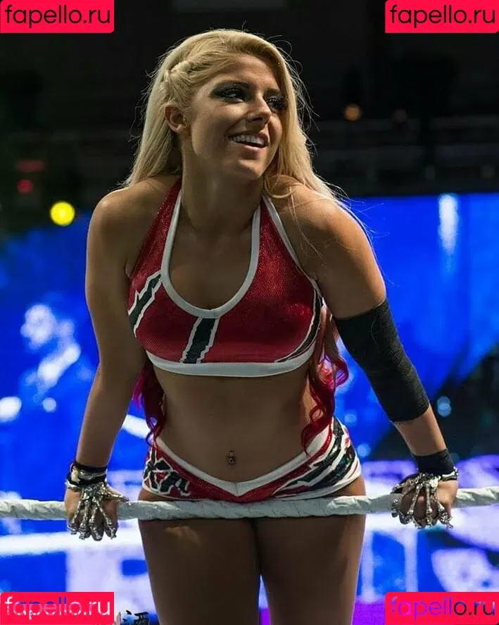 Alexa Bliss Onlyfans Photo Gallery 