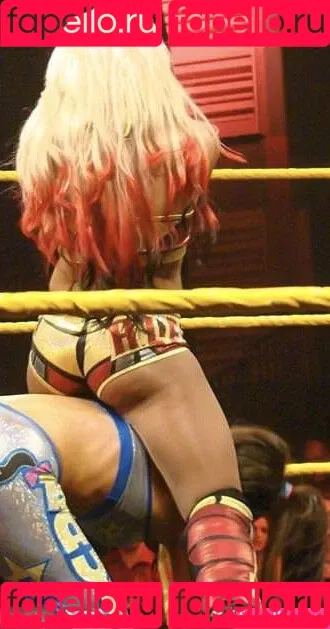 Alexa Bliss Onlyfans Photo Gallery 