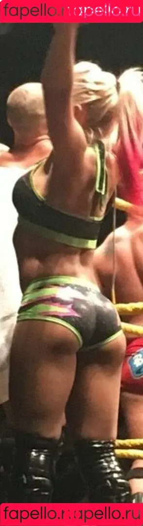 Alexa Bliss Onlyfans Photo Gallery 