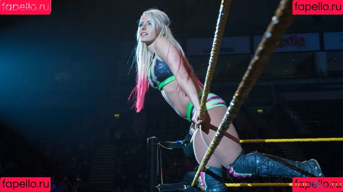 Alexa Bliss Onlyfans Photo Gallery 