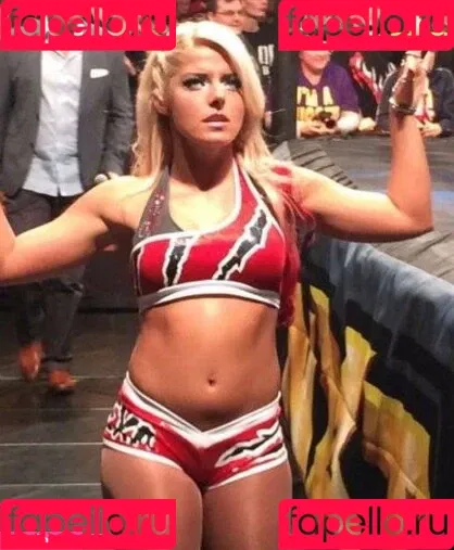 Alexa Bliss Onlyfans Photo Gallery 