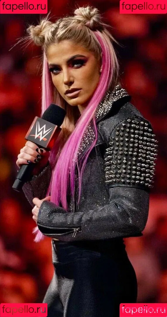 Alexa Bliss Onlyfans Photo Gallery 