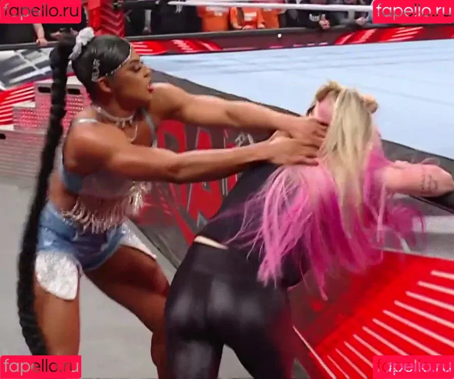 Alexa Bliss Onlyfans Photo Gallery 