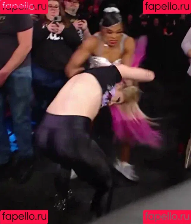 Alexa Bliss Onlyfans Photo Gallery 