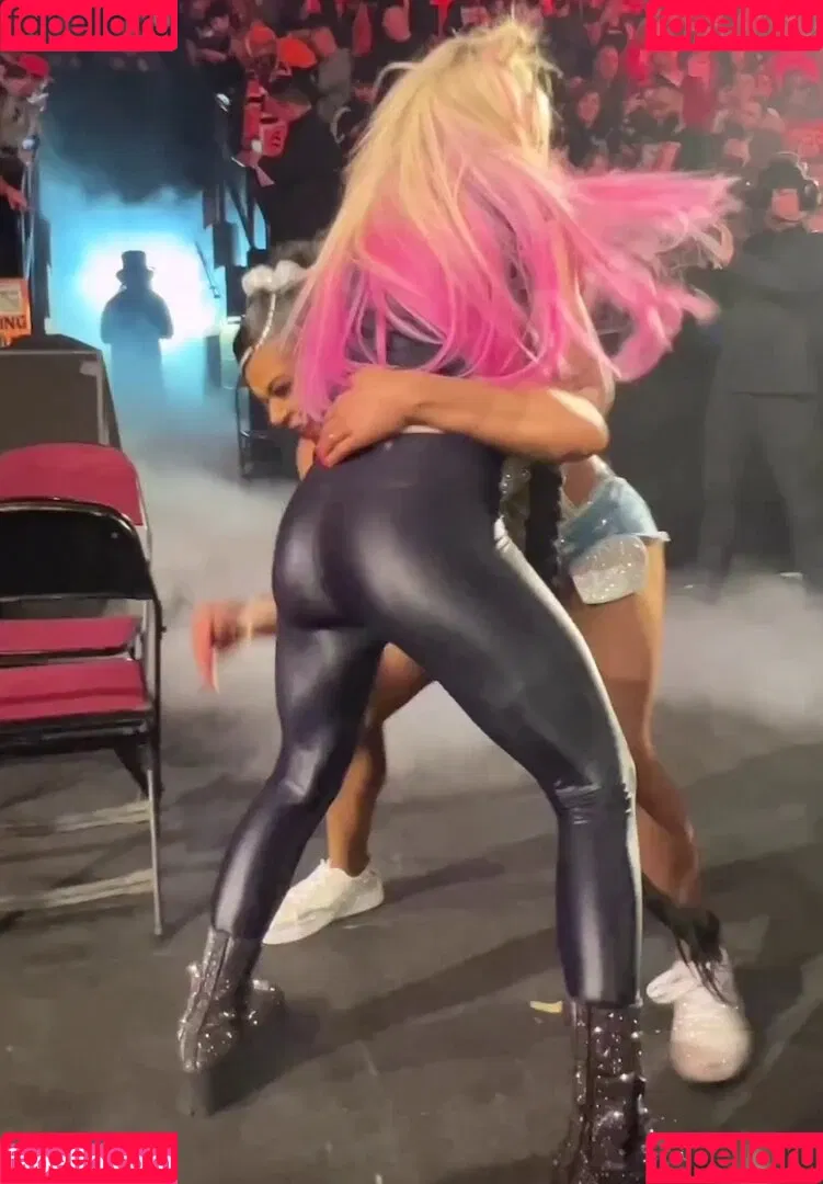 Alexa Bliss Onlyfans Photo Gallery 