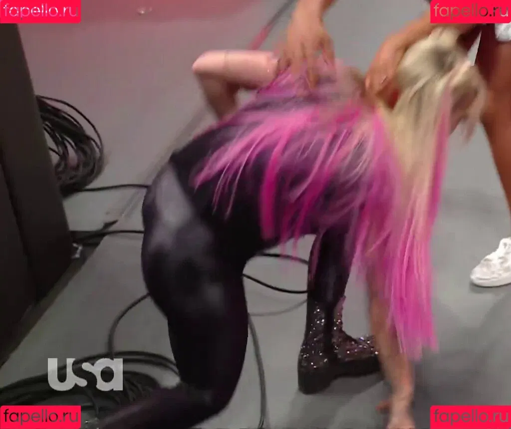 Alexa Bliss Onlyfans Photo Gallery 