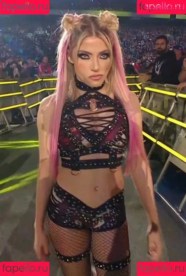 Alexa Bliss Onlyfans Photo Gallery 