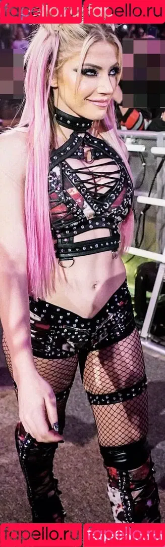 Alexa Bliss Onlyfans Photo Gallery 