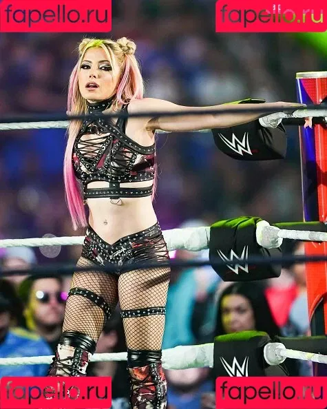 Alexa Bliss Onlyfans Photo Gallery 