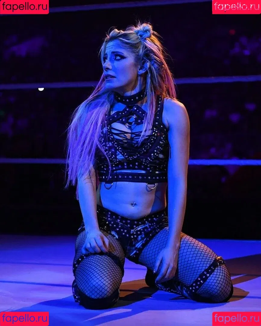 Alexa Bliss Onlyfans Photo Gallery 