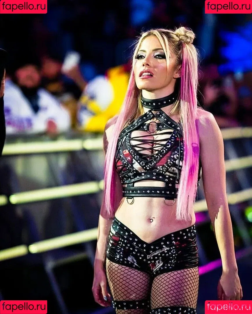 Alexa Bliss Onlyfans Photo Gallery 