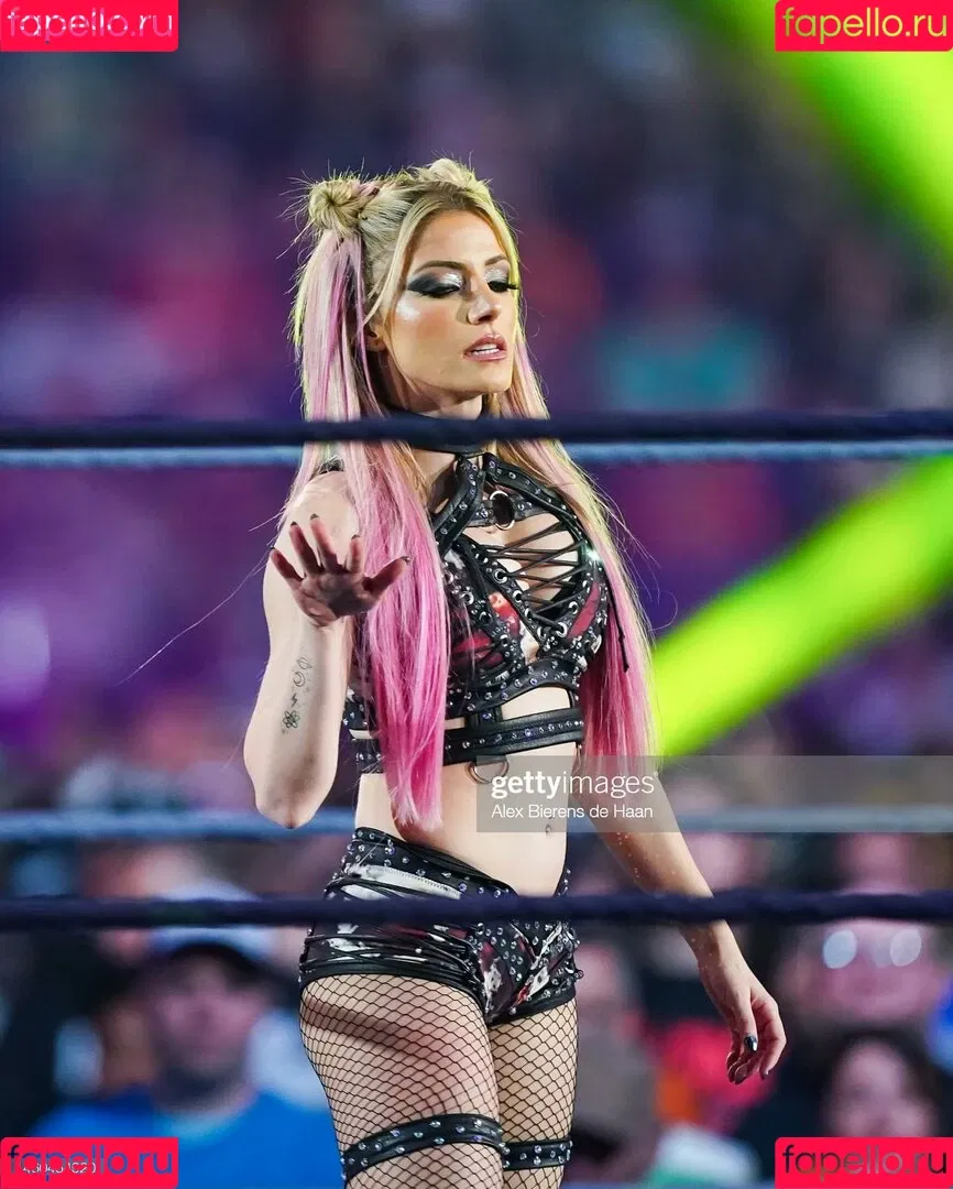 Alexa Bliss Onlyfans Photo Gallery 