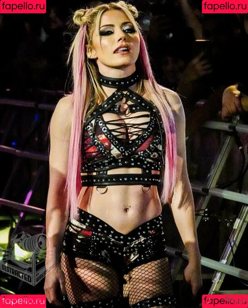 Alexa Bliss Onlyfans Photo Gallery 