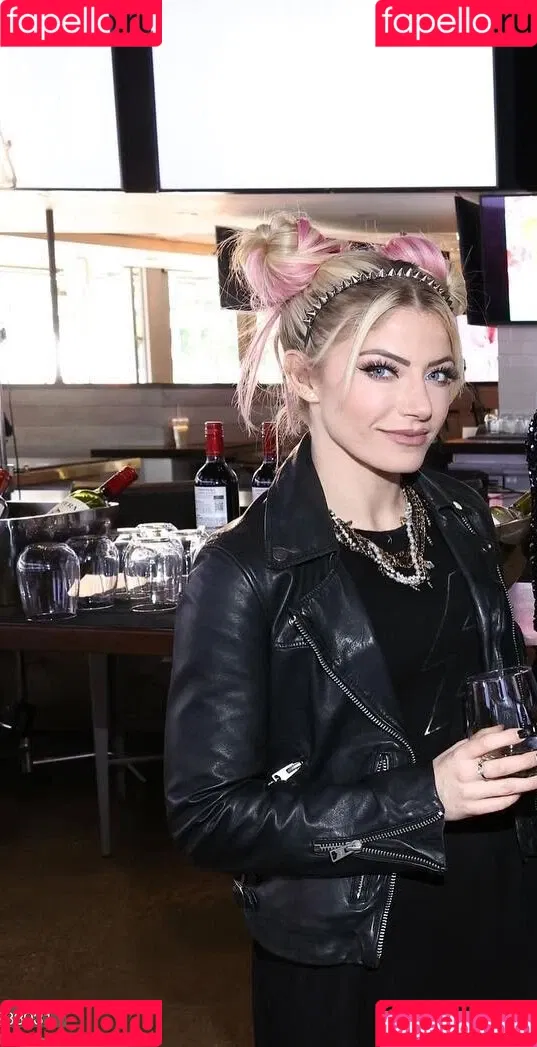 Alexa Bliss Onlyfans Photo Gallery 