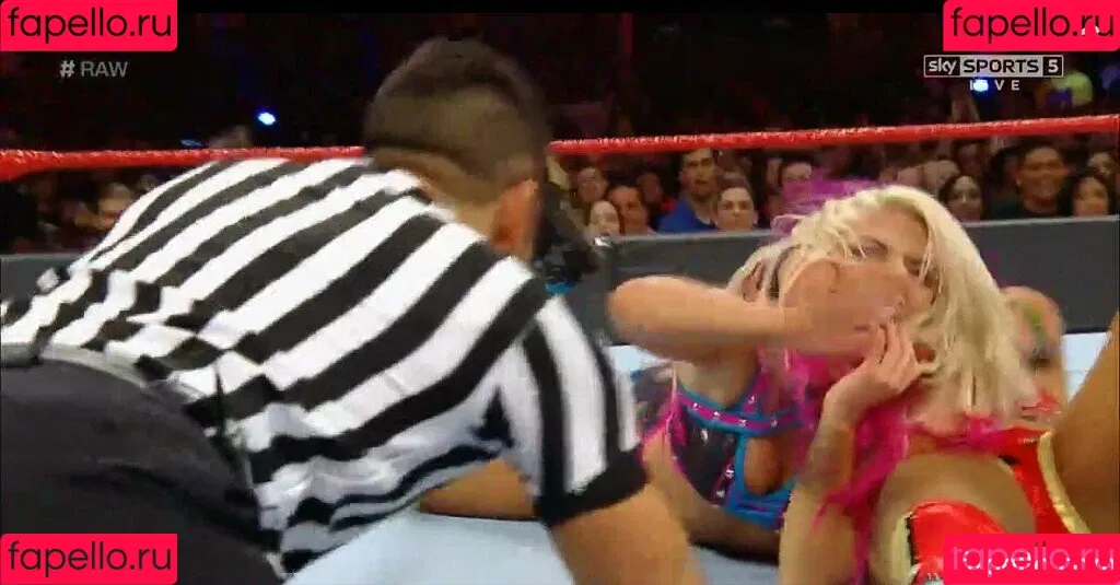 Alexa Bliss Onlyfans Photo Gallery 