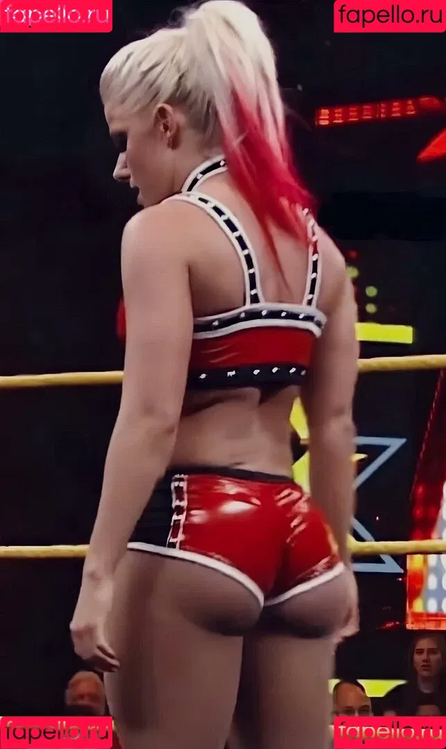 Alexa Bliss Onlyfans Photo Gallery 