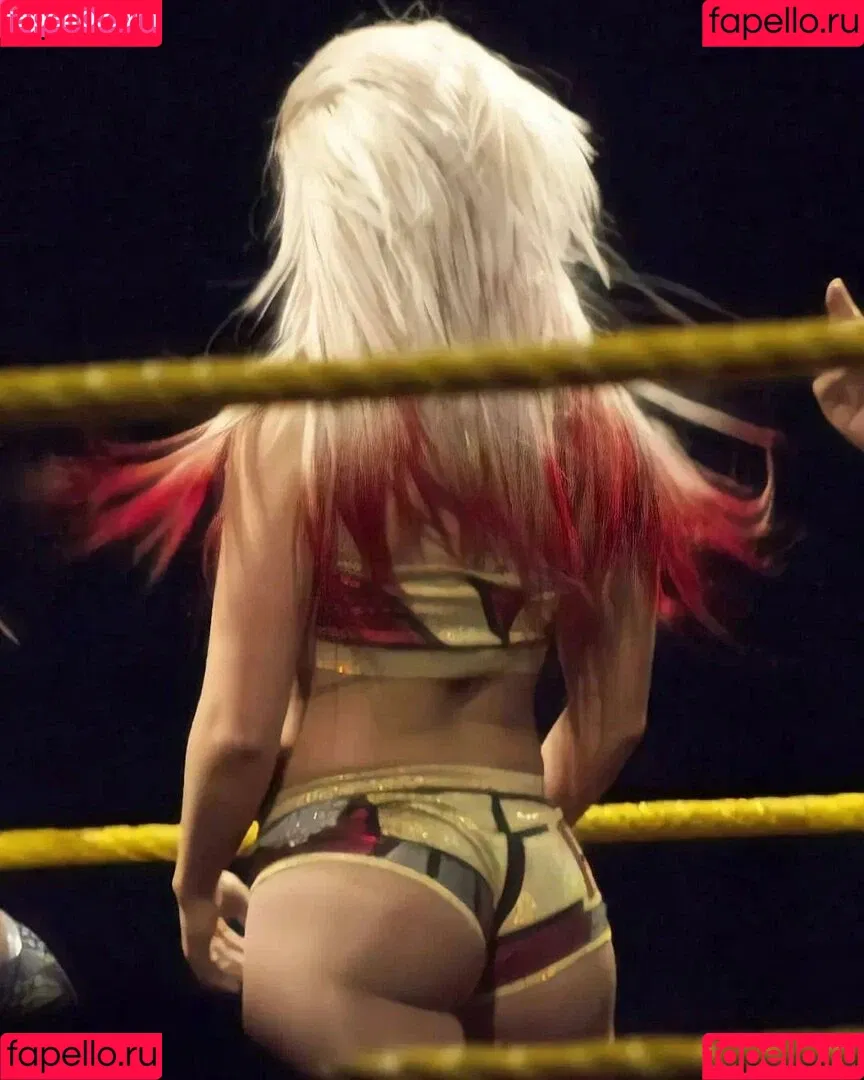 Alexa Bliss Onlyfans Photo Gallery 