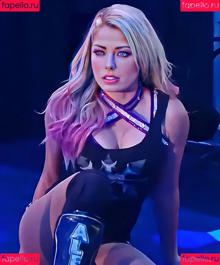Alexa Bliss Onlyfans Photo Gallery 