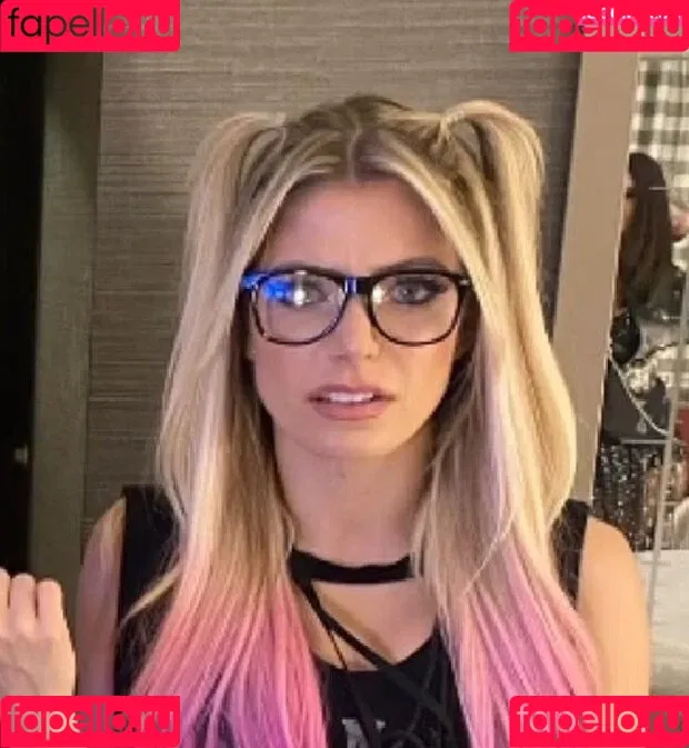 Alexa Bliss Onlyfans Photo Gallery 
