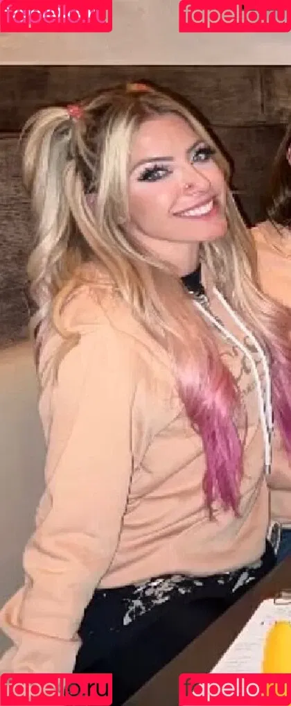 Alexa Bliss Onlyfans Photo Gallery 