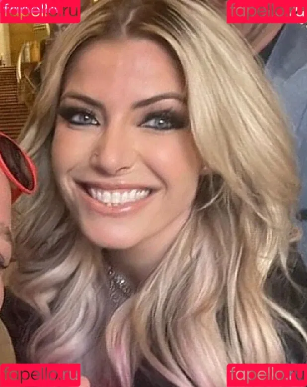 Alexa Bliss Onlyfans Photo Gallery 