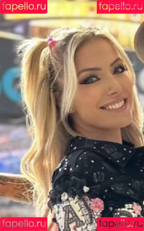 Alexa Bliss Onlyfans Photo Gallery 
