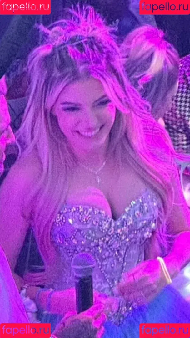 Alexa Bliss Onlyfans Photo Gallery 