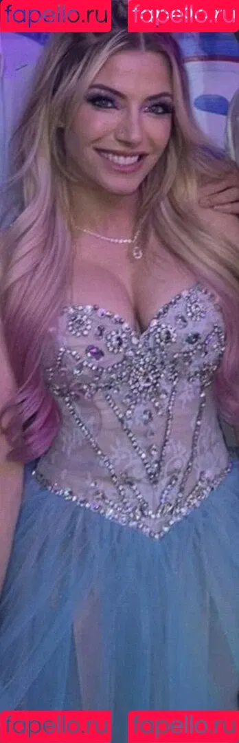 Alexa Bliss Onlyfans Photo Gallery 