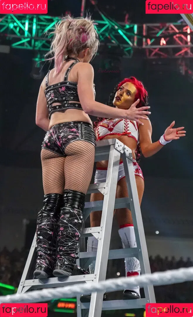 Alexa Bliss Onlyfans Photo Gallery 