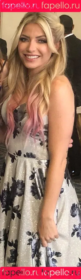 Alexa Bliss Onlyfans Photo Gallery 