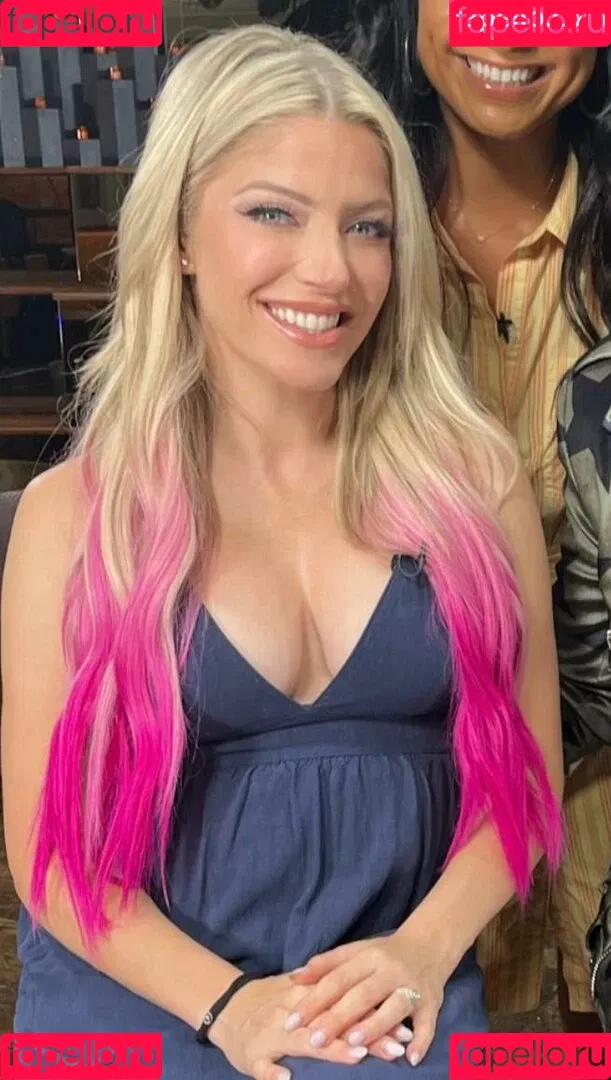 Alexa Bliss Onlyfans Photo Gallery 