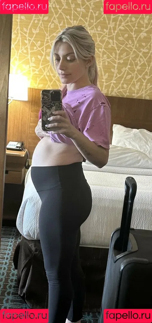 Alexa Bliss Onlyfans Photo Gallery 