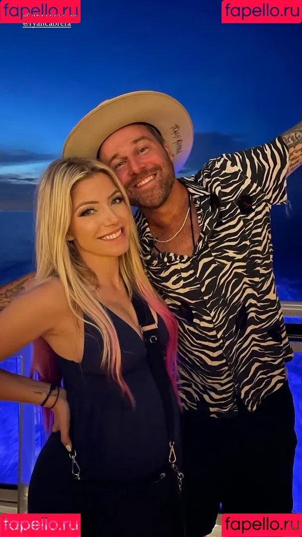 Alexa Bliss Onlyfans Photo Gallery 