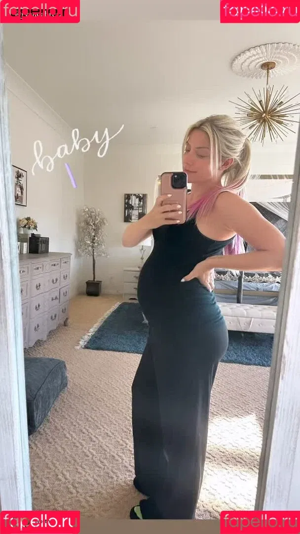 Alexa Bliss Onlyfans Photo Gallery 