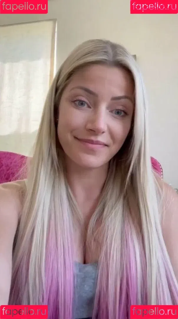 Alexa Bliss Onlyfans Photo Gallery 