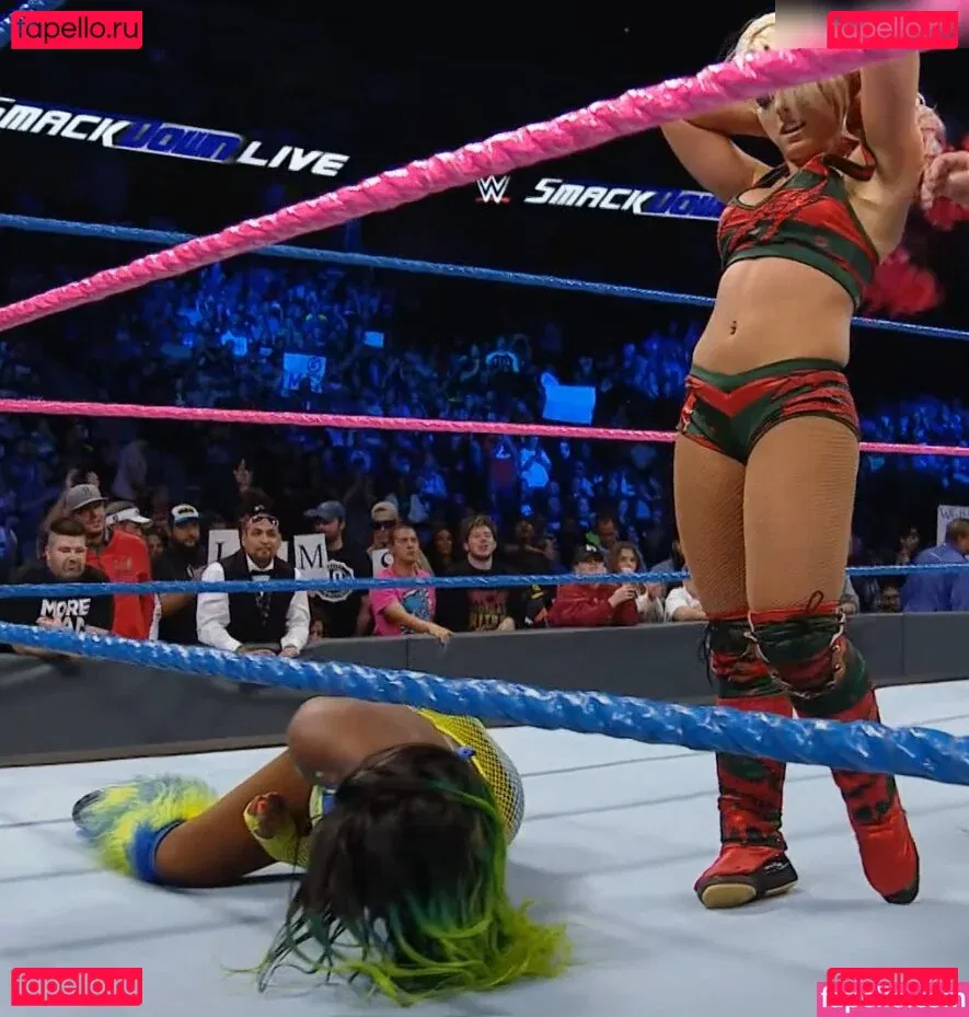 Alexa Bliss Onlyfans Photo Gallery 