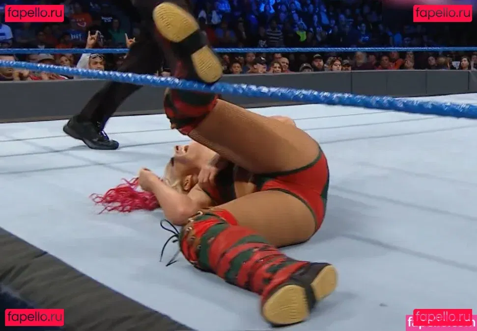 Alexa Bliss Onlyfans Photo Gallery 