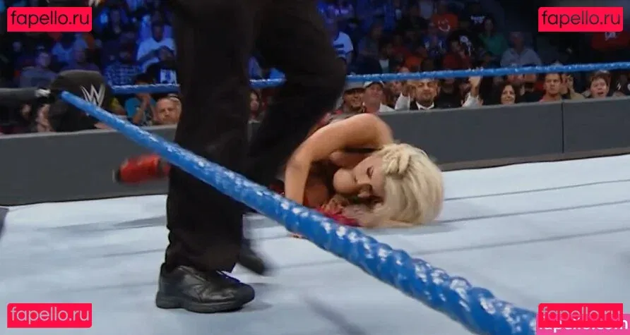 Alexa Bliss Onlyfans Photo Gallery 