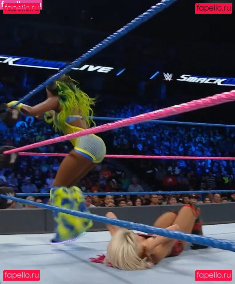 Alexa Bliss Onlyfans Photo Gallery 