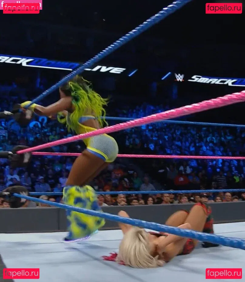 Alexa Bliss Onlyfans Photo Gallery 