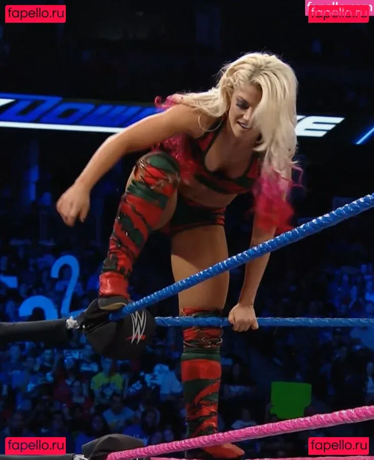 Alexa Bliss Onlyfans Photo Gallery 