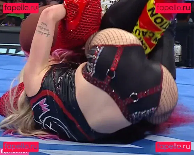 Alexa Bliss Onlyfans Photo Gallery 