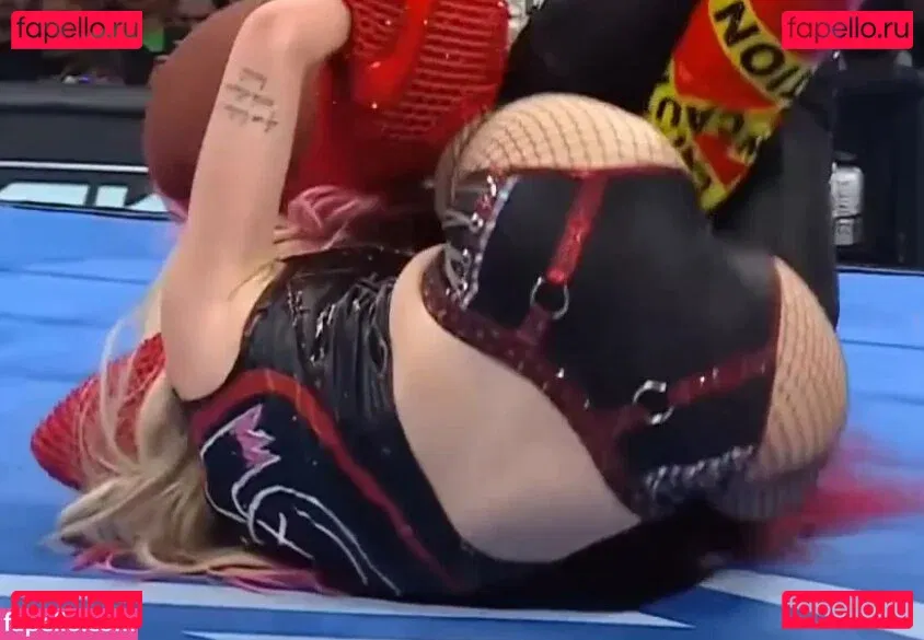 Alexa Bliss Onlyfans Photo Gallery 