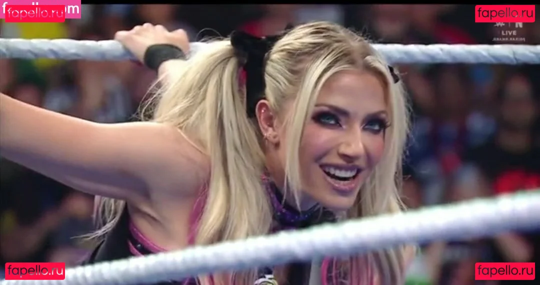 Alexa Bliss Onlyfans Photo Gallery 