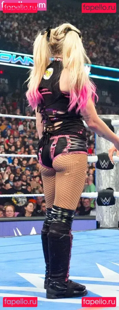 Alexa Bliss Onlyfans Photo Gallery 